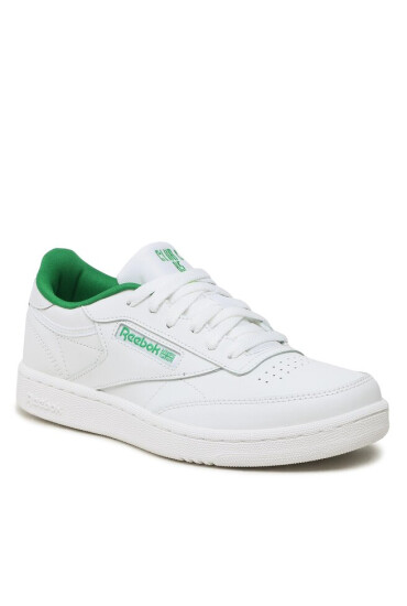 Reebok Сникърси Club C ID1957 Бял - Mera.bg