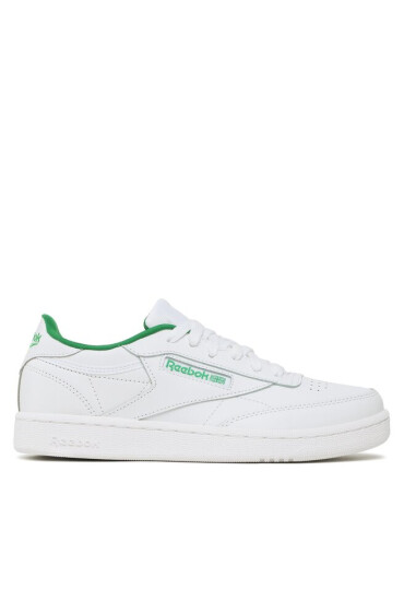 Reebok Сникърси Club C ID1957 Бял - Mera.bg