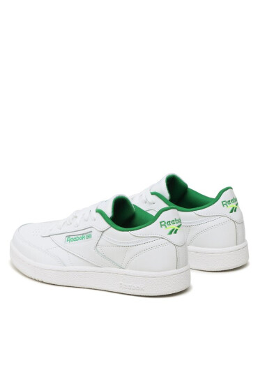 Reebok Сникърси Club C ID1957 Бял - Mera.bg