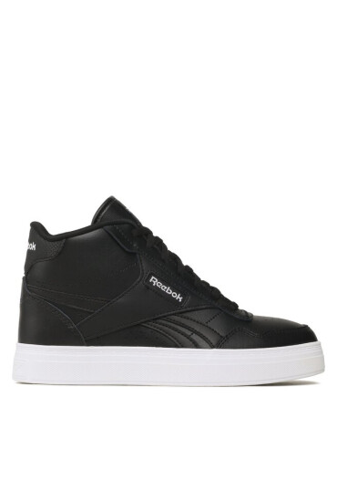 Reebok Classic Сникърси Reebok Court Advance Bold High GZ9615 Черен - Mera.bg