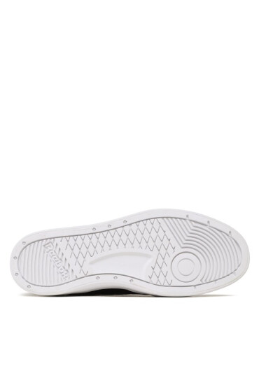 Reebok Classic Сникърси Reebok Court Advance Bold High GZ9615 Черен - Mera.bg