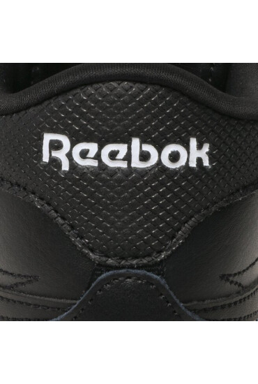 Reebok Classic Сникърси Reebok Court Advance Bold High GZ9615 Черен - Mera.bg