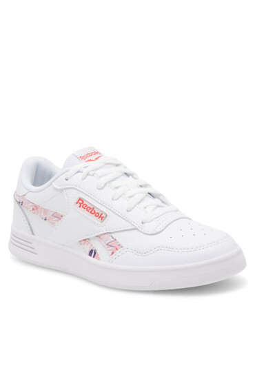 Reebok Classic Сникърси Reebok Court Advance HR0143 Бял - Mera.bg