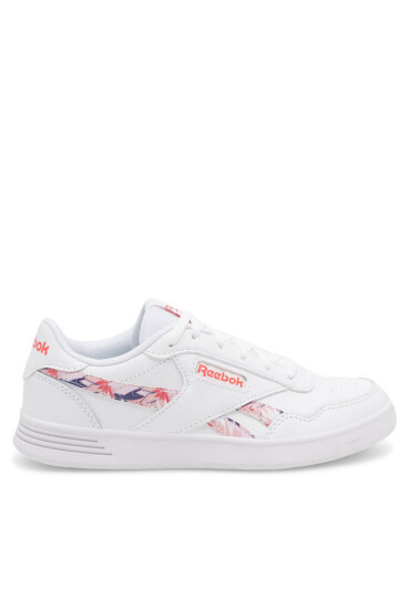 Reebok Classic Сникърси Reebok Court Advance HR0143 Бял - Mera.bg