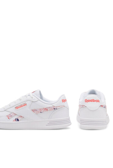 Reebok Classic Сникърси Reebok Court Advance HR0143 Бял - Mera.bg