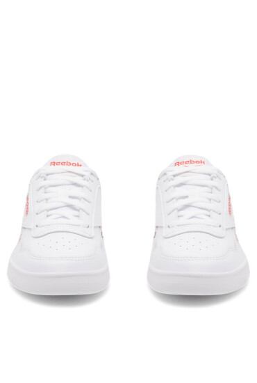 Reebok Classic Сникърси Reebok Court Advance HR0143 Бял - Mera.bg