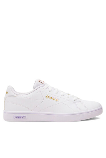 Reebok Сникърси Court Clean 100074383 Бял - Mera.bg