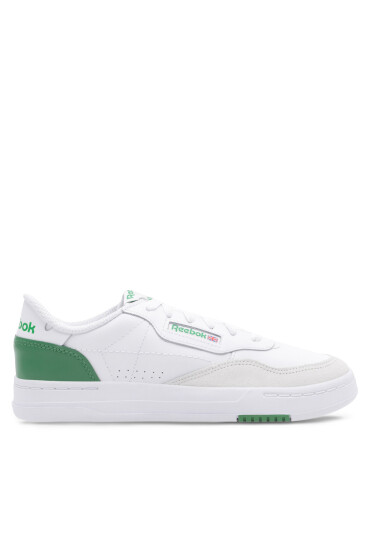 Reebok Classic Сникърси Reebok Court Peak GY2548 Бял - Mera.bg