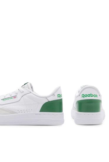 Reebok Classic Сникърси Reebok Court Peak GY2548 Бял - Mera.bg