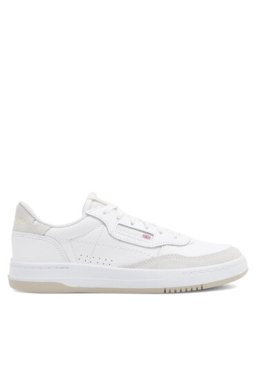 Reebok Classic Сникърси Reebok Court Peak HP5354-M Бял - Mera.bg