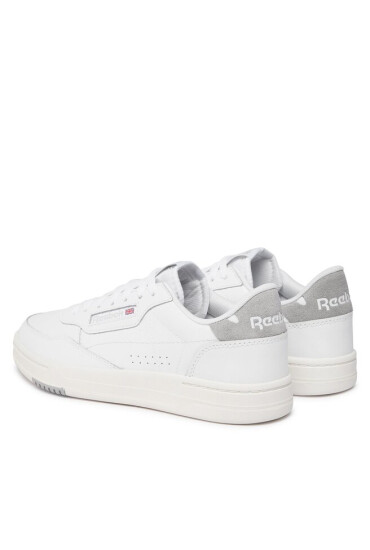 Reebok Сникърси Court Peak IF5341 Бял - Mera.bg