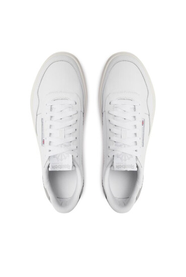 Reebok Сникърси Court Peak IF5341 Бял - Mera.bg