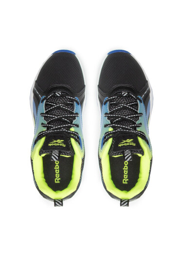 Reebok Обувки Durable Xt GW9689 Cblack/Vecblu/Aciyel - Mera.bg