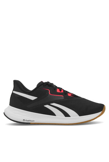 Reebok Маратонки за бягане Energen Run 3 100033965 Черен - Mera.bg