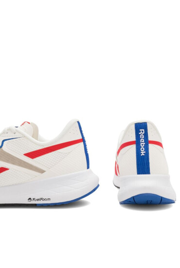 Reebok Маратонки за бягане Energen Run 3 HP9299 Бял - Mera.bg