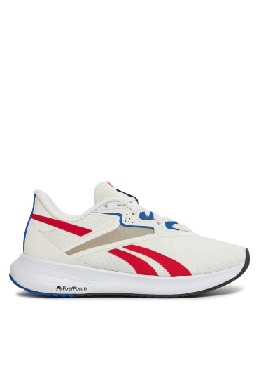 Reebok Маратонки за бягане ENERGEN RUN 3 HP9299 Бял - Mera.bg