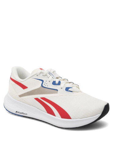 Reebok Маратонки за бягане ENERGEN RUN 3 HP9299 Бял - Mera.bg