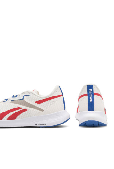 Reebok Маратонки за бягане ENERGEN RUN 3 HP9299 Бял - Mera.bg