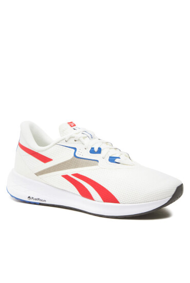 Reebok Маратонки за бягане Energen Run 3 HP9299 Бял - Mera.bg