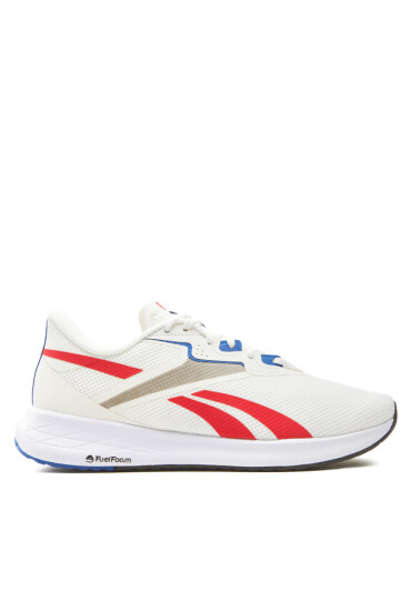 Reebok Маратонки за бягане Energen Run 3 HP9299 Бял - Mera.bg