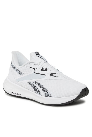 Reebok Маратонки за бягане Energen Run 3 IF5281 Бял - Mera.bg