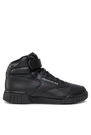 Reebok Classic Сникърси Reebok Ex-O-Fit Hi 3478 Черен - Mera.bg
