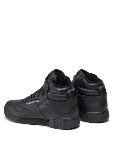 Reebok Classic Сникърси Reebok Ex-O-Fit Hi 3478 Черен - Mera.bg