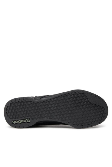 Reebok Classic Сникърси Reebok Ex-O-Fit Hi 3478 Черен - Mera.bg