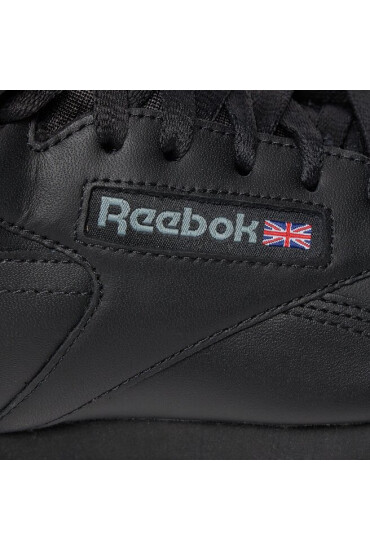 Reebok Classic Сникърси Reebok Ex-O-Fit Hi 3478 Черен - Mera.bg