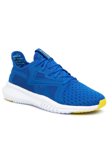 Reebok Обувки Flexagon 3.0 EH3385 Humblu/Heryel/White - Mera.bg