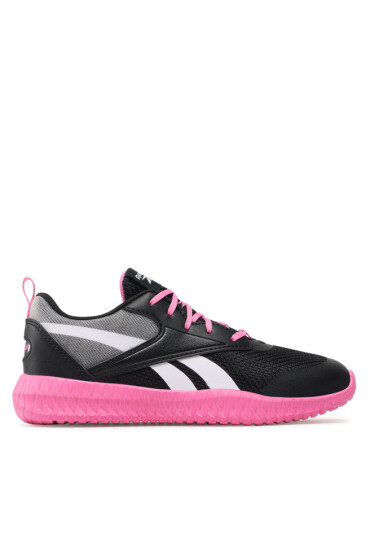 Reebok Обувки за зала Flexagon Energy 3 GX3999 Черен - Mera.bg