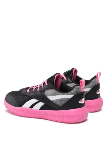 Reebok Обувки за зала Flexagon Energy 3 GX3999 Черен - Mera.bg
