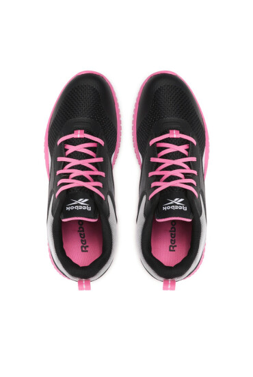 Reebok Обувки за зала Flexagon Energy 3 GX3999 Черен - Mera.bg