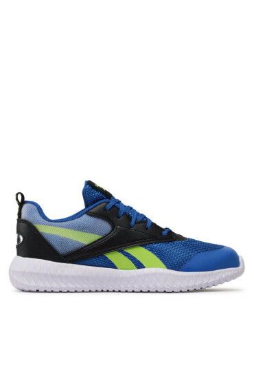 Reebok Обувки за зала Flexagon Energy 3 GX4003 Син - Mera.bg