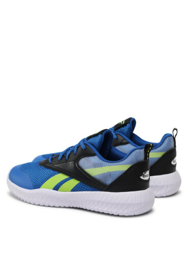Reebok Обувки за зала Flexagon Energy 3 GX4003 Син - Mera.bg