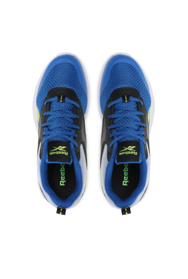 Reebok Обувки за зала Flexagon Energy 3 GX4003 Син - Mera.bg
