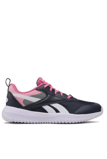 Reebok Обувки за зала Flexagon Energy 3 HP4762 Тъмносин - Mera.bg