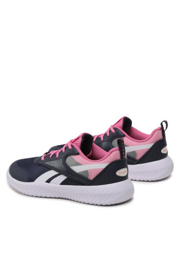 Reebok Обувки за зала Flexagon Energy 3 HP4762 Тъмносин - Mera.bg