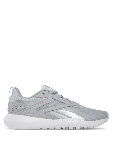 Reebok Обувки за фитнес зала Flexagon Energy 4 IE4496 Сив - Mera.bg
