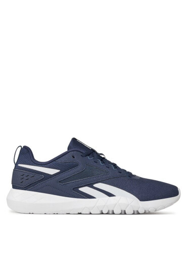 Reebok Обувки за фитнес зала Flexagon Energy 4 IE4500 Тъмносин - Mera.bg