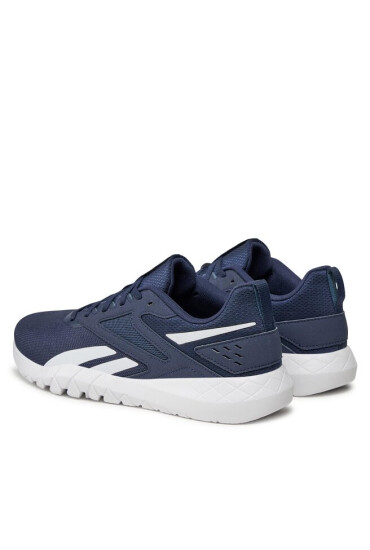 Reebok Обувки за фитнес зала Flexagon Energy 4 IE4500 Тъмносин - Mera.bg