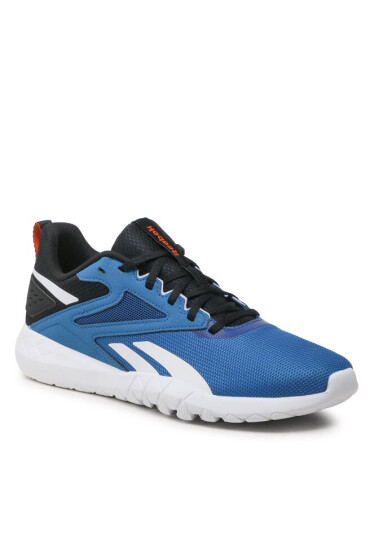 Reebok Обувки за фитнес зала Flexagon Energy 4 HP8012 Черен - Mera.bg