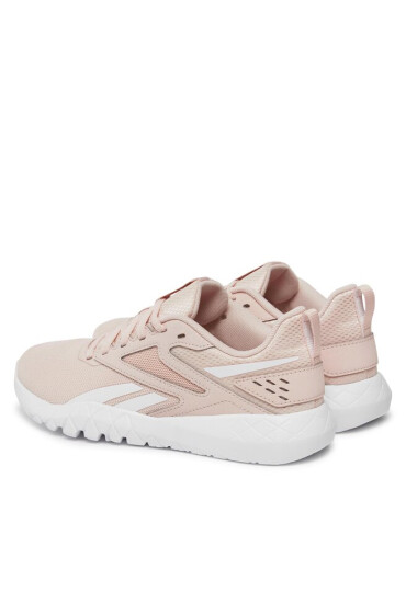 Reebok Обувки за фитнес зала Flexagon Energy 4 IE4493 Розов - Mera.bg