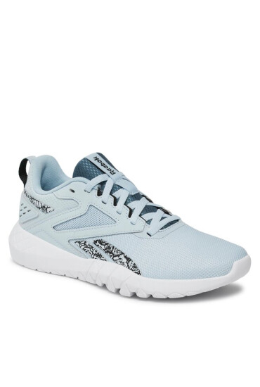 Reebok Обувки за фитнес зала Flexagon Energy 4 IE4494 Син - Mera.bg