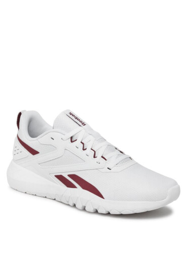 Reebok Обувки за фитнес зала Flexagon Energy 4 IE6702 Бял - Mera.bg