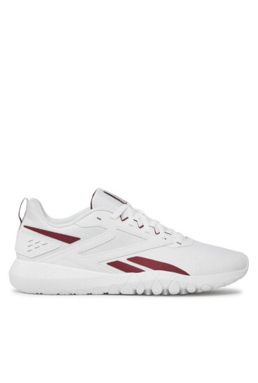 Reebok Обувки за фитнес зала Flexagon Energy 4 IE6702 Бял - Mera.bg