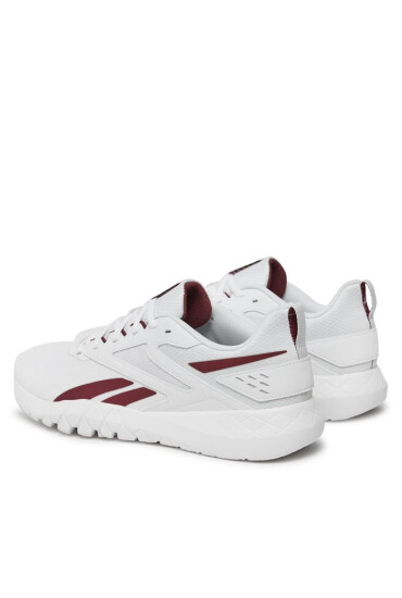 Reebok Обувки за фитнес зала Flexagon Energy 4 IE6702 Бял - Mera.bg