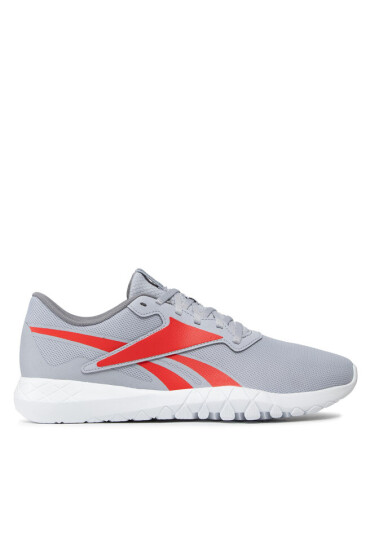 Reebok Обувки Flexagon Energy Tr 3 GZ0288 Cdgry2/Dynred/Cdgry4 - Mera.bg