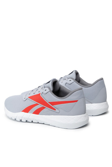 Reebok Обувки Flexagon Energy Tr 3 GZ0288 Cdgry2/Dynred/Cdgry4 - Mera.bg