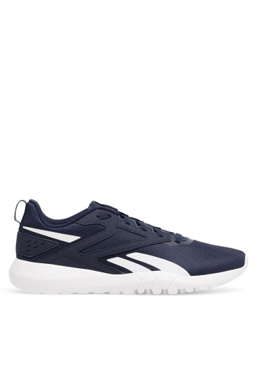 Reebok Обувки за фитнес зала Flexagon Energy Tr 4 100033358 Тъмносин - Mera.bg